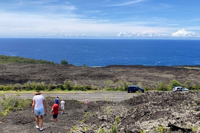 Private and Guided Day Tour of Reunion Island - A Complete Breakdown of the Experience