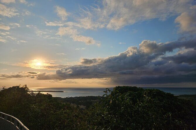 Private and Guided Tour of Mauritius South - Exploring the Natural Wonders of Southern Mauritius
