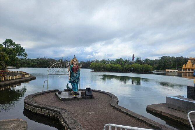 Private and Guided Tour of Mauritius South - FAQ