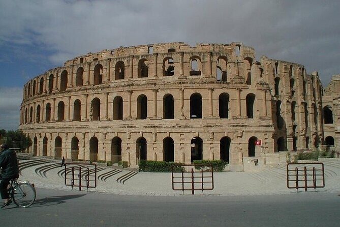 Private and Guided Tour to Kairouan and El Jem and Monastir - A Deep Dive into the Tour Experience