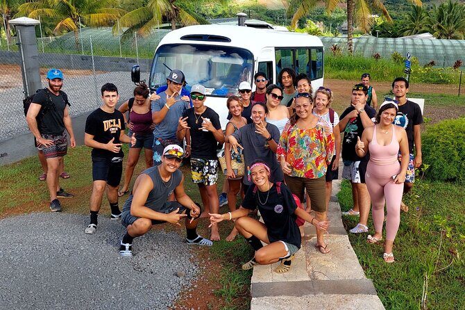 Private and guided visit to Mystery House Raiatea - Practical Tips for Visitors