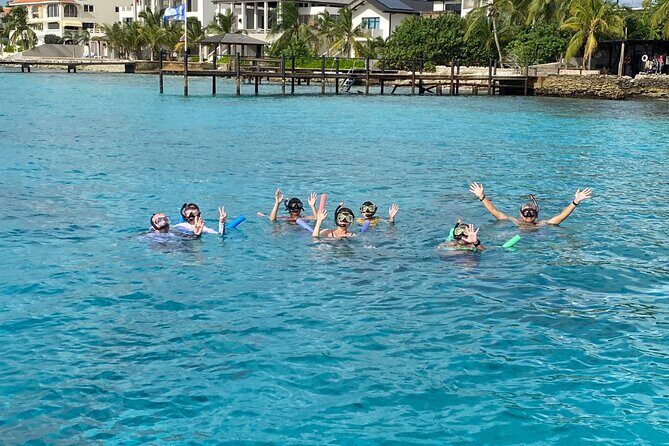 Private and Luxury 2 Stop Snorkel in Bonaire National Marine Park - Introduction: A Closer Look at Bonaire’s Private Snorkel Experience