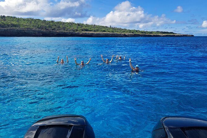 Private and Luxury 2 Stop Snorkel in Bonaire National Marine Park - Food, Drinks & Extras