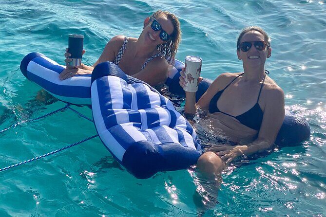 Private and Luxury 2 Stop Snorkel in Bonaire National Marine Park - Authentic Experiences & Traveler Feedback