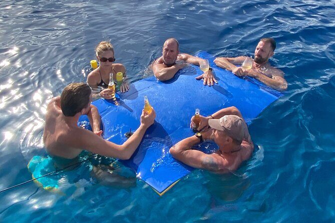 Private and Luxury 2 Stop Snorkel in Bonaire National Marine Park - The Sum Up: Who Should Consider This Tour?