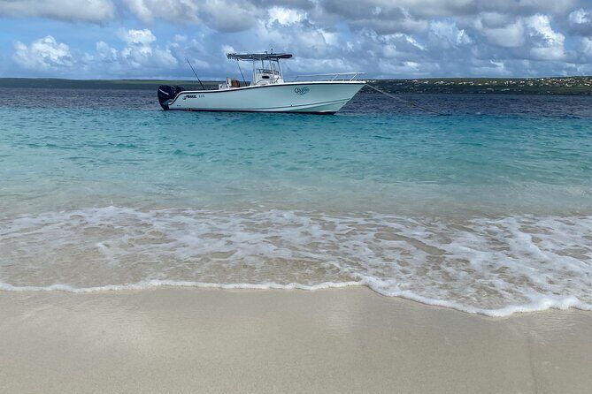 Private and Luxury 2 Stop Snorkel in Bonaire National Marine Park - FAQ