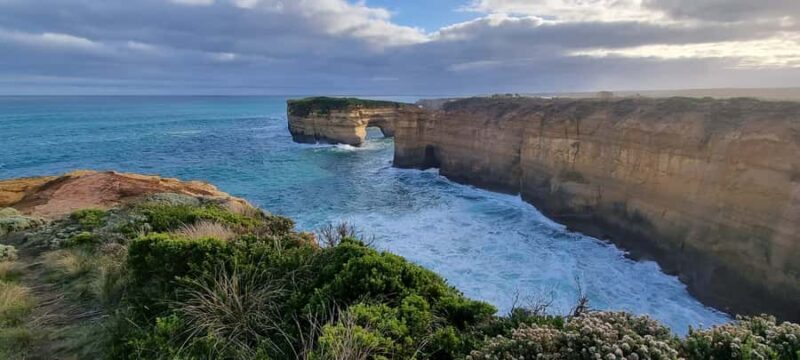 Private and Luxury Great Ocean Road and 12 Apostles Day Tour - Detailed Breakdown: Sights and Experiences