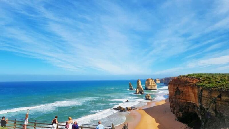 Private and Luxury Great Ocean Road and 12 Apostles Day Tour - Who Should Consider This Tour?