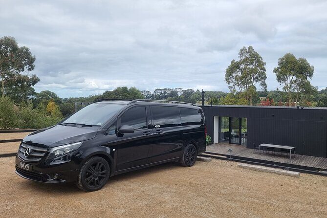 Private and Tailored Mornington Peninsula Wine Tour - Transportation & Group Size