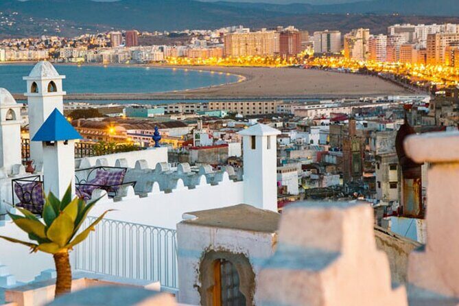 Private and unforgettable tour of the city of Tangier - Who Will Enjoy This Tour?