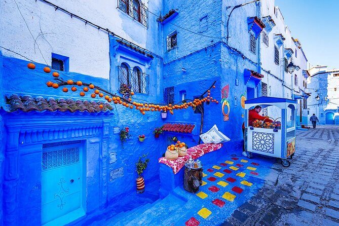 Private and unforgettable tour of the city of Tangier - FAQ
