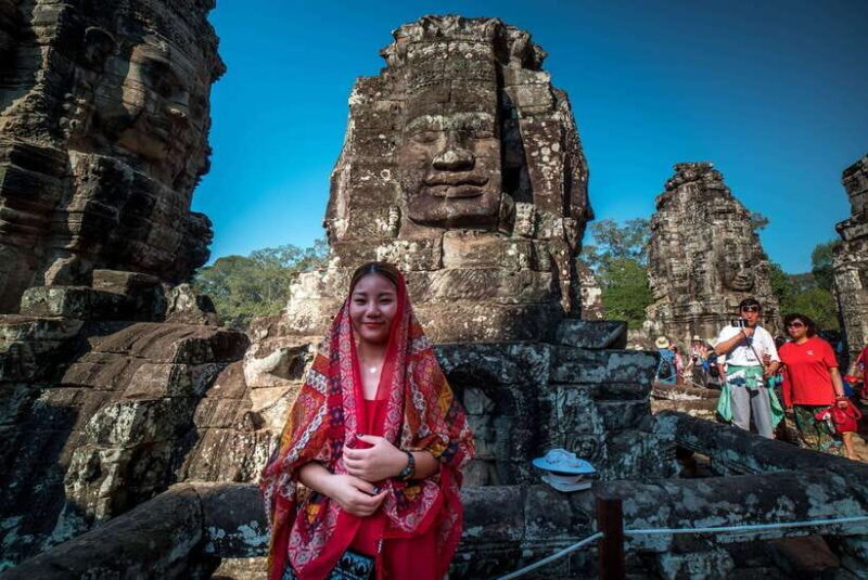 Private Angkor Sunrise, Guide Breakfast and Tuktuk included - An In-Depth Look at the Tour Itinerary and Experience