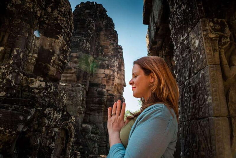 Private Angkor Sunrise, Guide Breakfast and Tuktuk included - Who Will Love This Tour?
