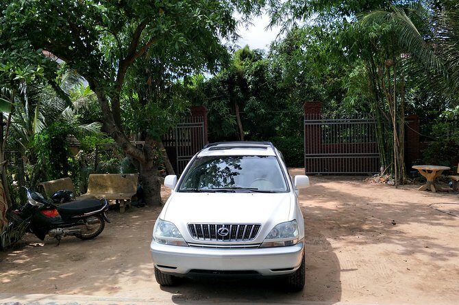 Private Angkor Sunrise & Major Temples Tour by English Speaking SUV Car Driver - Detailed Review: The Angkor Experience You Can Rely On