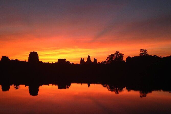 Private Angkor Wat One Day Tour - Best of Angkor - Exploring the Itinerary in Detail