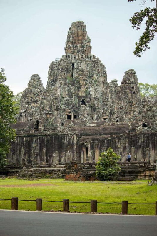 Private Angkor Wat Sunset Tour with Lunch and Snack Included - Who Will Love This Experience?
