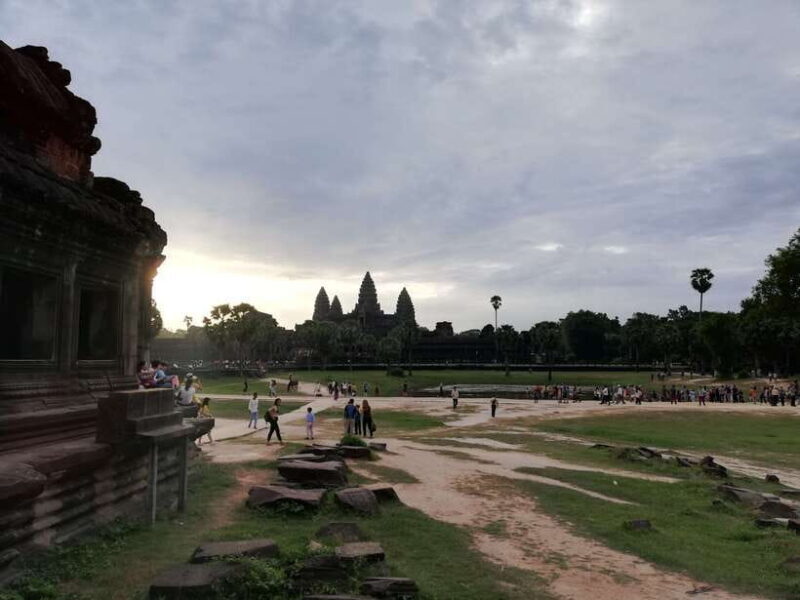 Private Angkor Wat Temple Tour - Final Thoughts