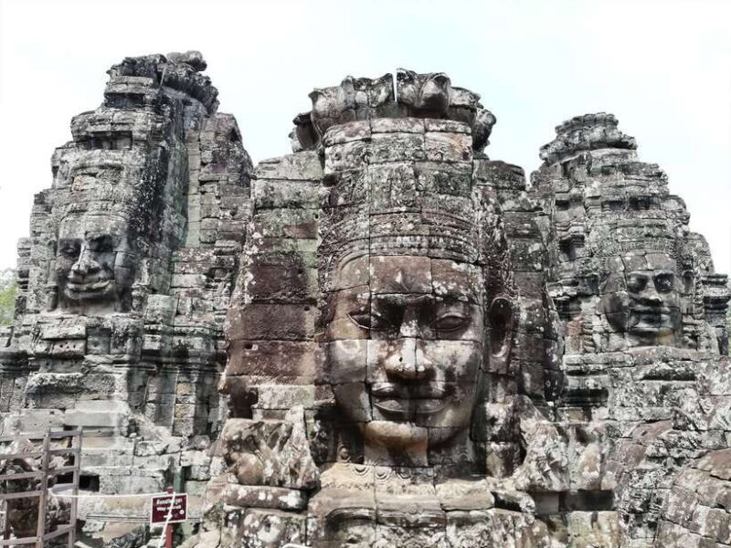 Private Angkor Wat Temple Tour - FAQs