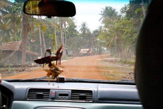 Private Angkor Wat Tour from Siem Reap - A Deep Dive into the Tour Experience