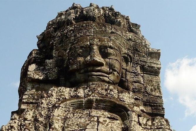 Private Angkor Wat Tour from Siem Reap - The Bottom Line