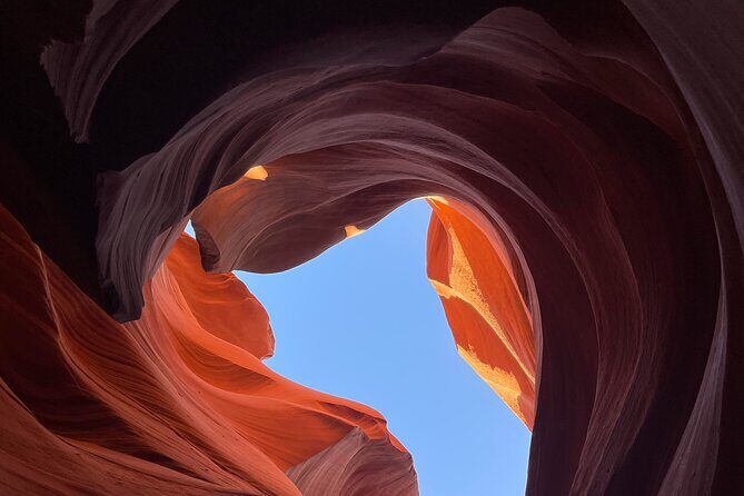 Private Antelope Canyon Day Tour from Sedona or Flagstaff - Practical Aspects and Value