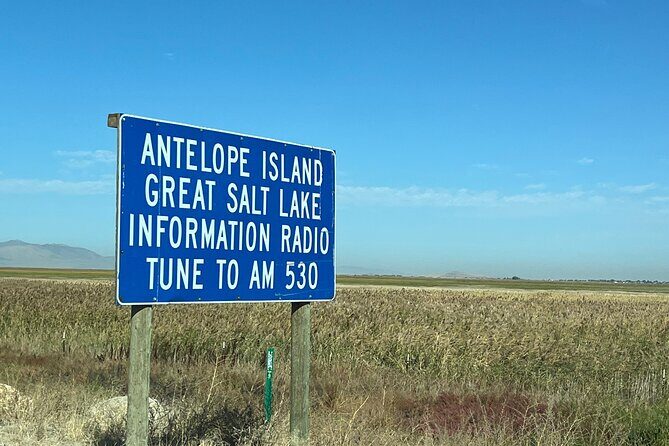 Private Antelope Island & Great Salt Lake Tour - Frequently Asked Questions