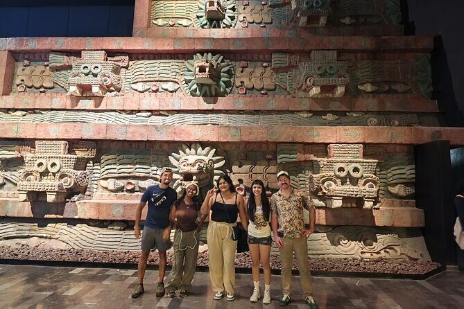 Private Anthropology Museum Tour - Best Rated - Key Points