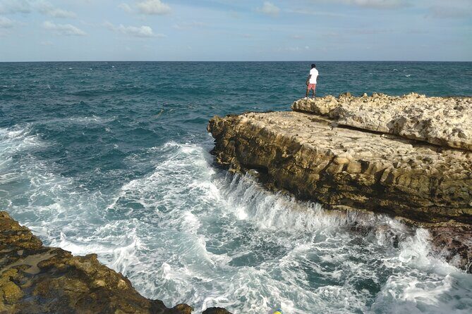 Private Antigua Island Tour - An In-Depth Look at the Antigua Private Tour