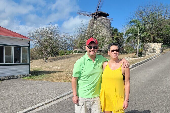 Private Antigua Island Tour - Frequently Asked Questions
