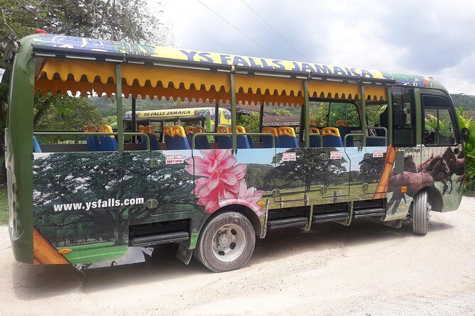 Private Appleton Estate Rum & YS Falls Tour from Montego Bay - The Sum Up: Who Should Consider This Tour?