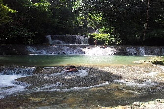 Private Appleton Estate Rum & YS Falls Tour from Montego Bay - FAQs