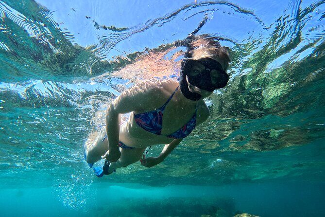 Private Arch and Snorkeling Tour in Cabo San Lucas with Photos - Who Is This Tour For?