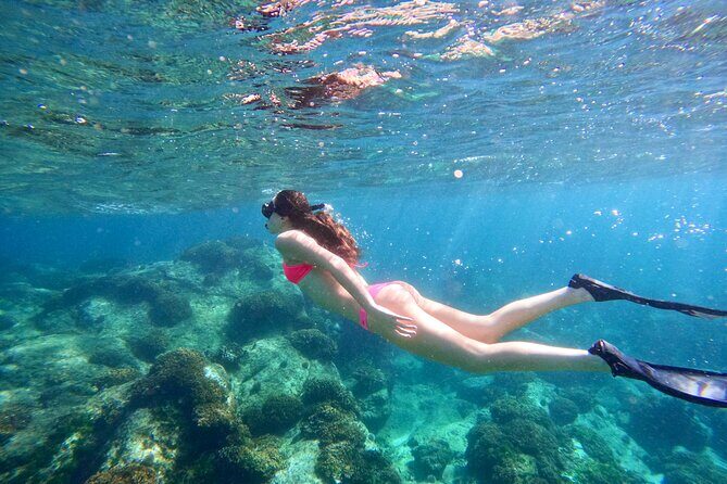 Private Arch and Snorkeling Tour in Cabo San Lucas with Photos - FAQs