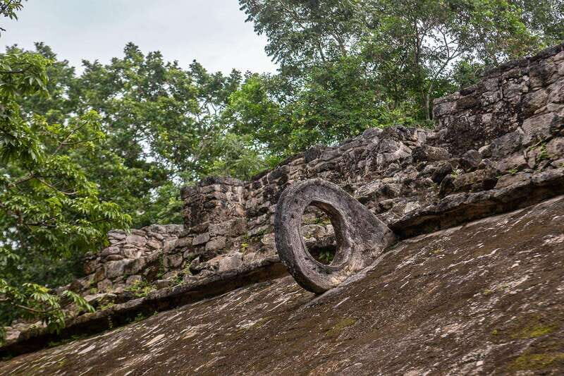 Private Archaeological Excursion to Tulum and Coba with Cenote from Cancun - Key Points