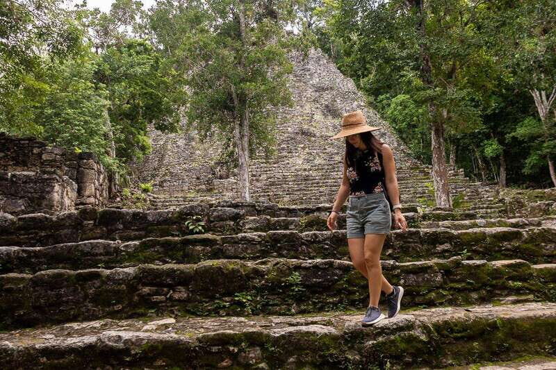 Private Archaeological Excursion to Tulum and Coba with Cenote from Cancun - Price and Value