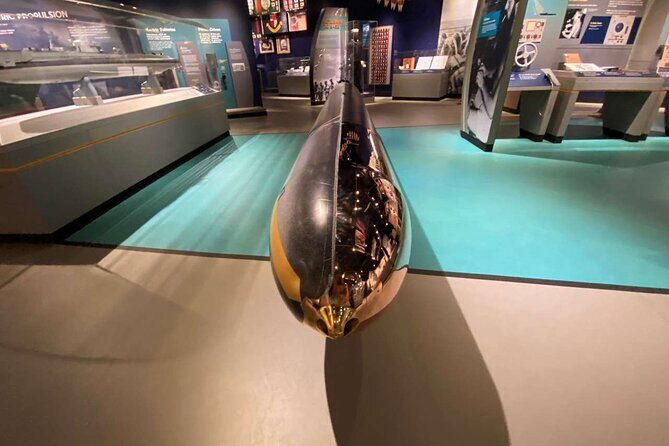 Private Arizona Memorial Bowfin Submarine and Honolulu City Tour - An In-Depth Look at the Tour Experience