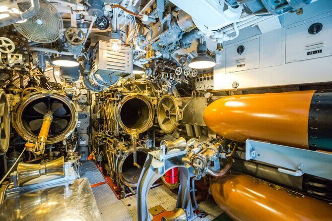 Private Arizona Memorial Bowfin Submarine and Honolulu City Tour - Frequently Asked Questions (FAQs)