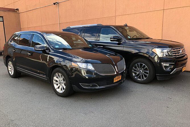 Private Arrival Airport Transfer from LAX (Los Angeles) Airport - Making the Most of Your Transfer