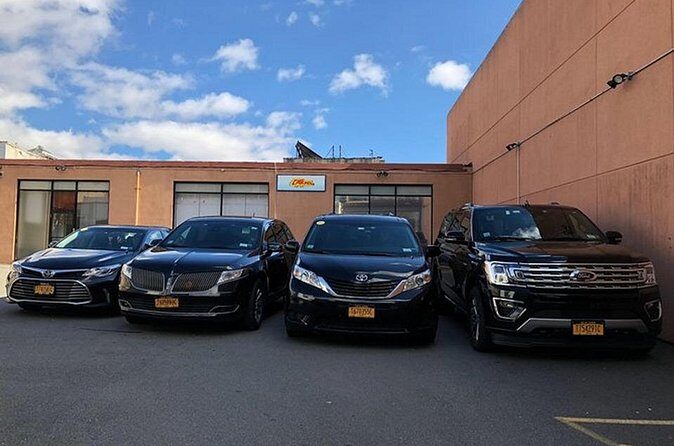Private Arrival Airport Transfer from LAX (Los Angeles) Airport - The Sum Up: Who Is This Transfer Best Suited For?