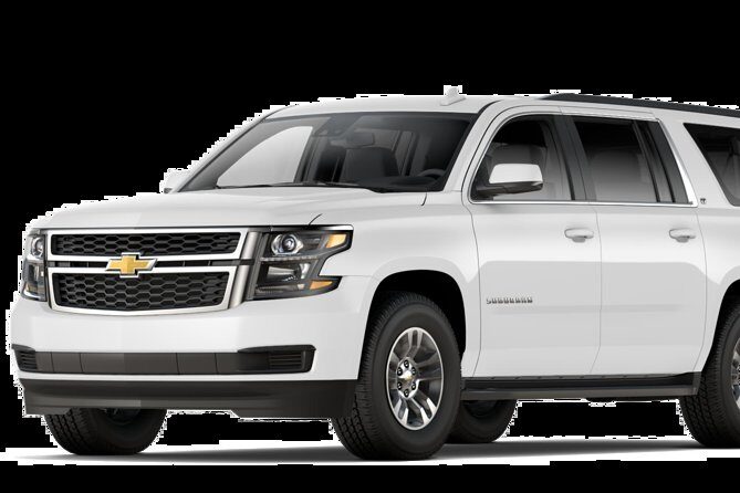 Private Arrival Luxury Transfer: San Jose International Airport to Hotels (1 - 5) - The Value Proposition