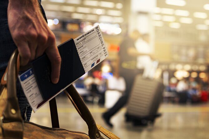 Private Arrival or Departure Cairo Airport Transfer - Final Thoughts