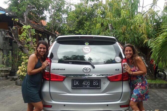 Private Arrival Transfer: Bali Airport to Hotel - Why Choose This Transfer?