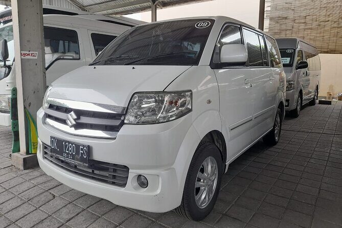 Private Arrival Transfer: Bali Airport to Hotel - Final Thoughts