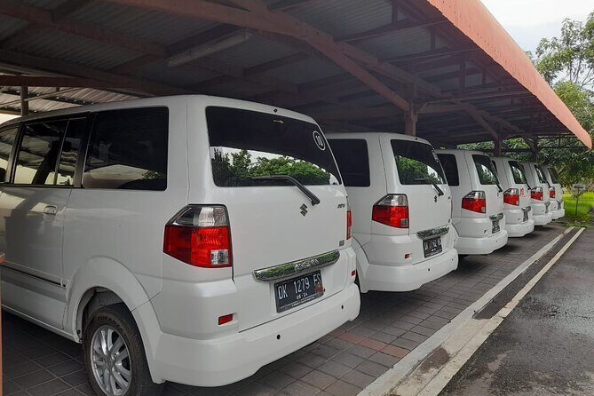 Private Arrival Transfer: Bali Airport to Hotel - FAQ