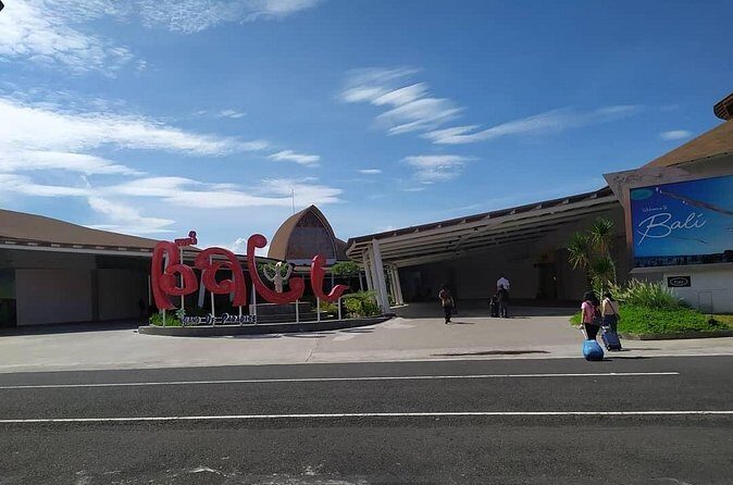 Private Arrival Transfer: Bali Airport to Kuta, Legian, Seminyak and Nusa Dua - Practicalities and What to Expect