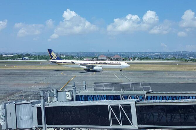 Private Arrival Transfer: Bali Airport to Kuta, Legian, Seminyak and Nusa Dua - Authentic Review Highlights