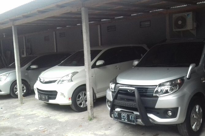 Private Arrival Transfer: Bali Airport to Kuta, Legian, Seminyak and Nusa Dua - Who Should Book This?