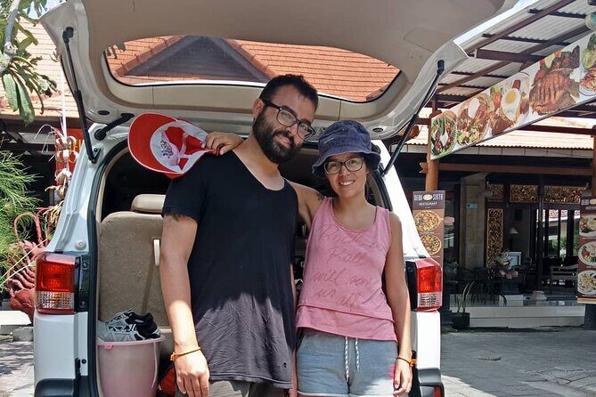 Private Arrival Transfer: Bali Airport to Sanur and Ubud Hotel - FAQ