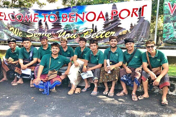 Private Arrival Transfer: Bali Airport to Ubud Area - The Experience in Practice