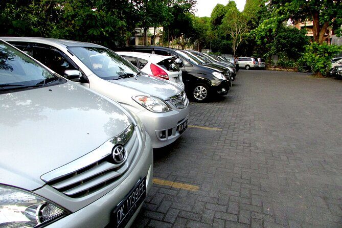 Private Arrival Transfer: Bali Airport to Ubud Area - FAQ